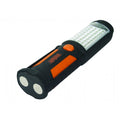 Лампа работна с 2 светлини- 36LED+ 0.5W GADGET Gadget - BGShopping.net