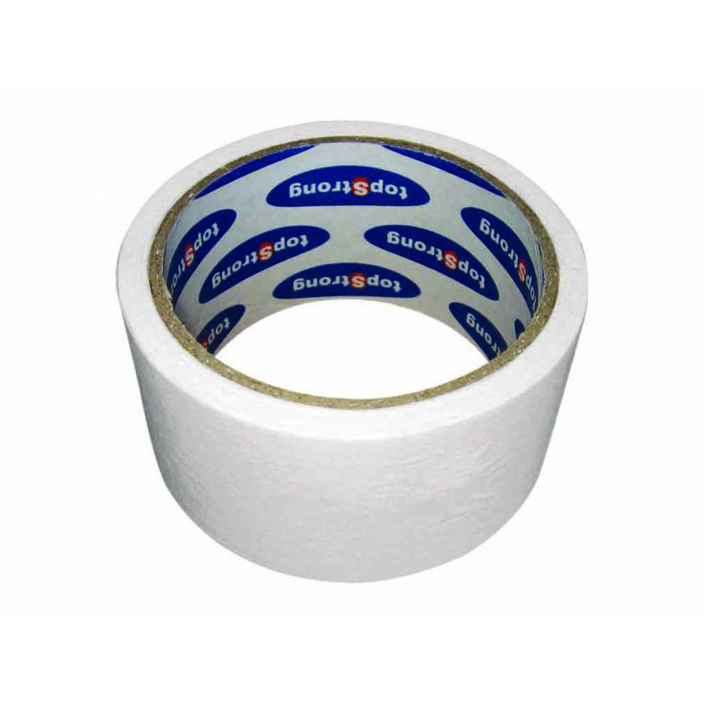 Тиксо хартиено 50mm TopStrong Top Strong BGShopping.net