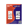Покривен найлон 4 х5.0m TopStrong Top Strong - BGShopping.net