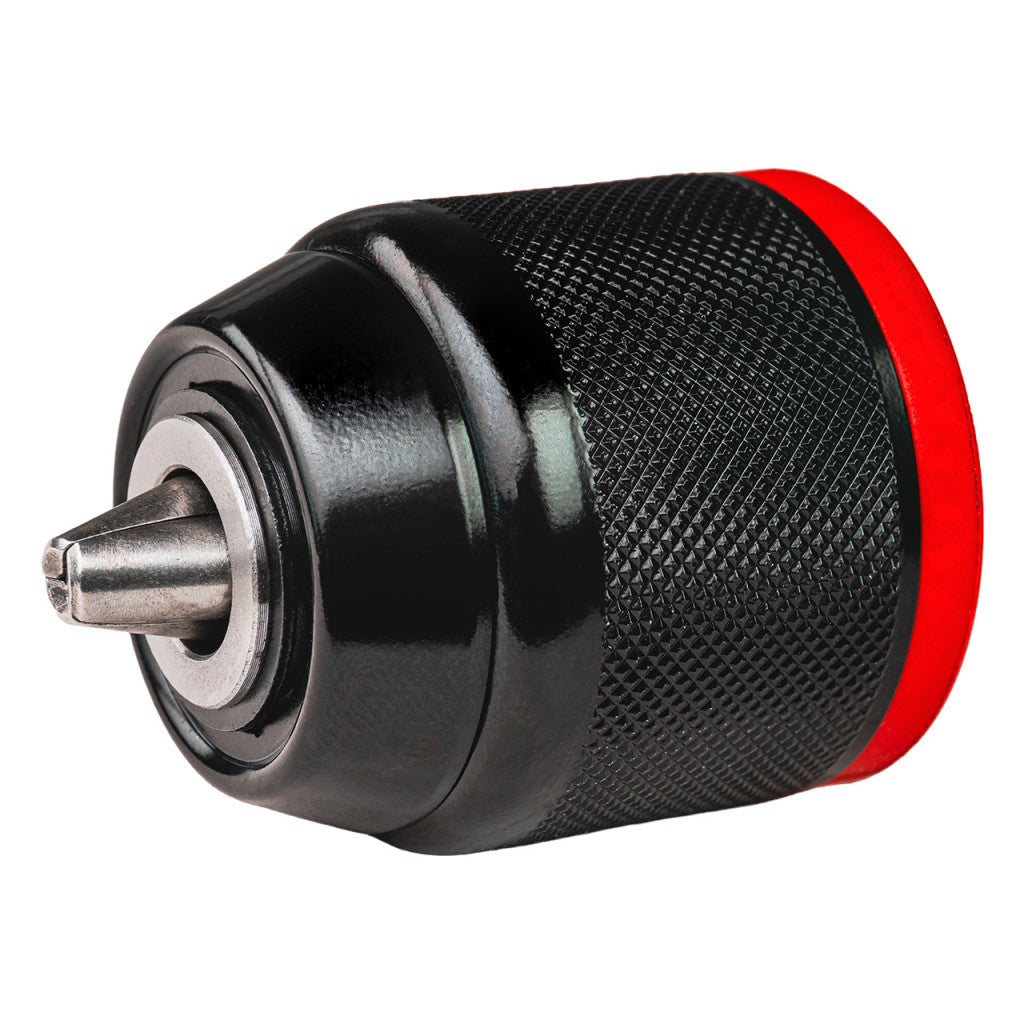 Патронник за борм. 1/2" 13mm самоз. мет. RD-MKC13 Raider Power Tools - BGShopping.net