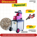 Pachet promo - RD-ESH02 & RDP-CLGP20 – Raider Pro