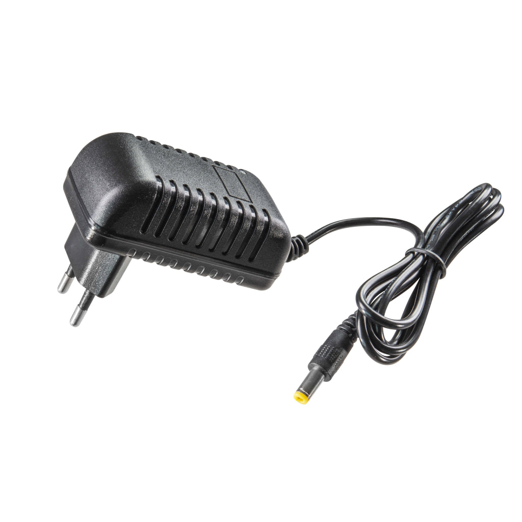 R20 Бързо зарядно 3.5A за серията RAIDER PRO RDP-R20 System - снимка 2