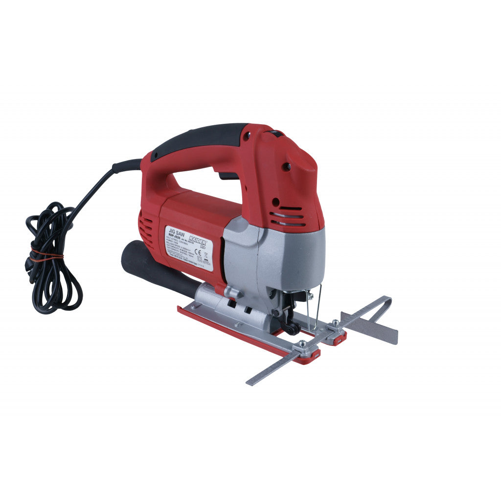 Прободен трион 750W 100mm рег.об. RAIDER PRO RDP-JS26 - снимка 2