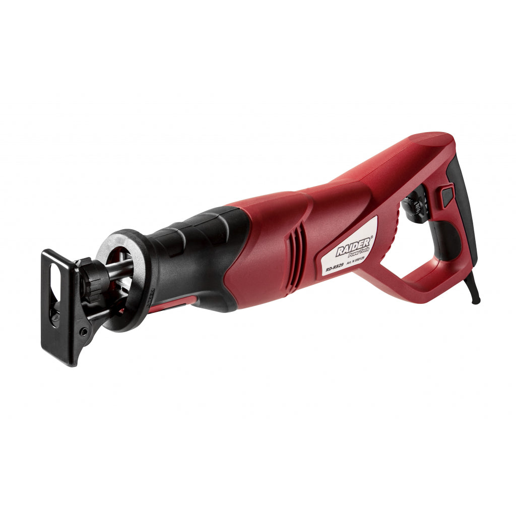 Трион саблевиден 750W RAIDER RD-RS29 - снимка 2