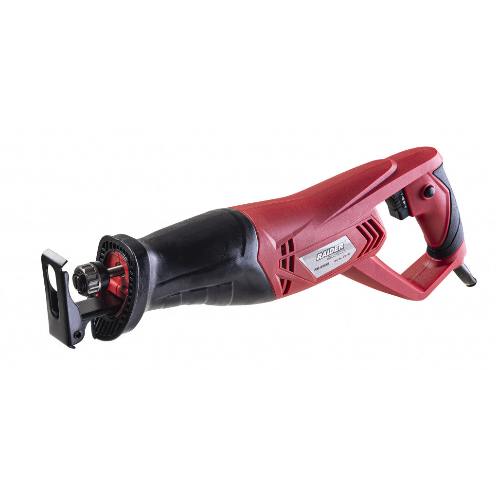 Трион саблевиден 900W RAIDER RD-RS32 – Raider Power Tools