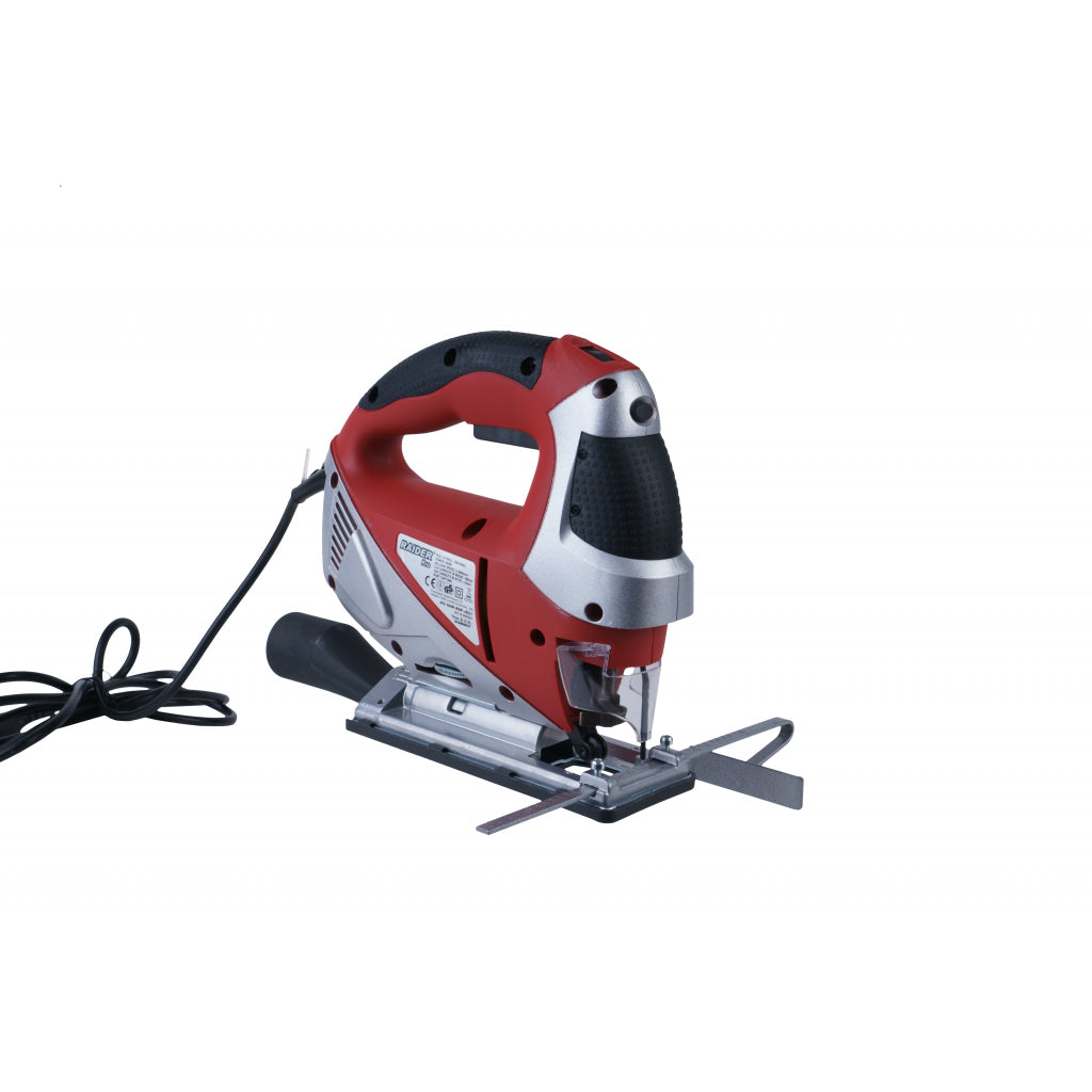 Прободен трион 800W 100mm рег.об. лазeр RAIDER PRO RDP-JS21 - снимка 2