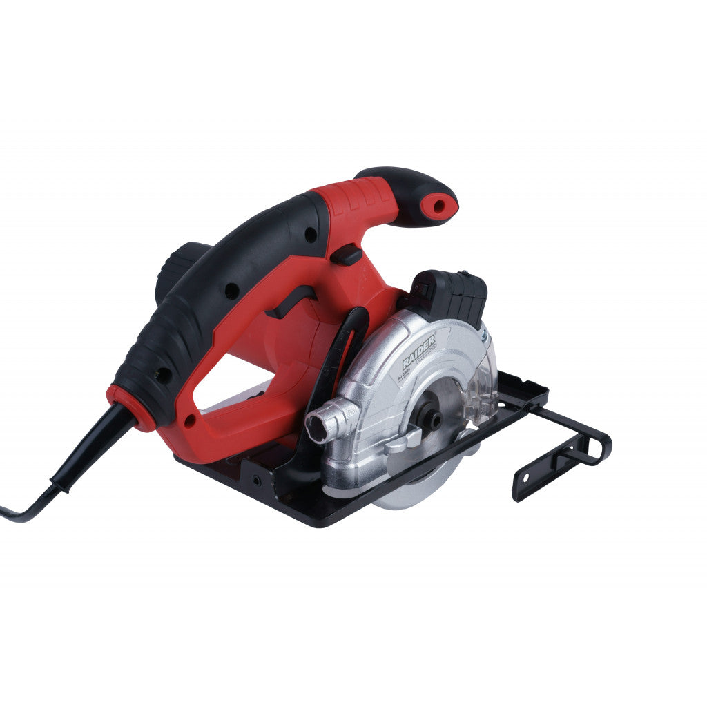 Циркуляр ръчен универсален ø110mm 710W лазер RAIDER RD-CS25 - снимка 2