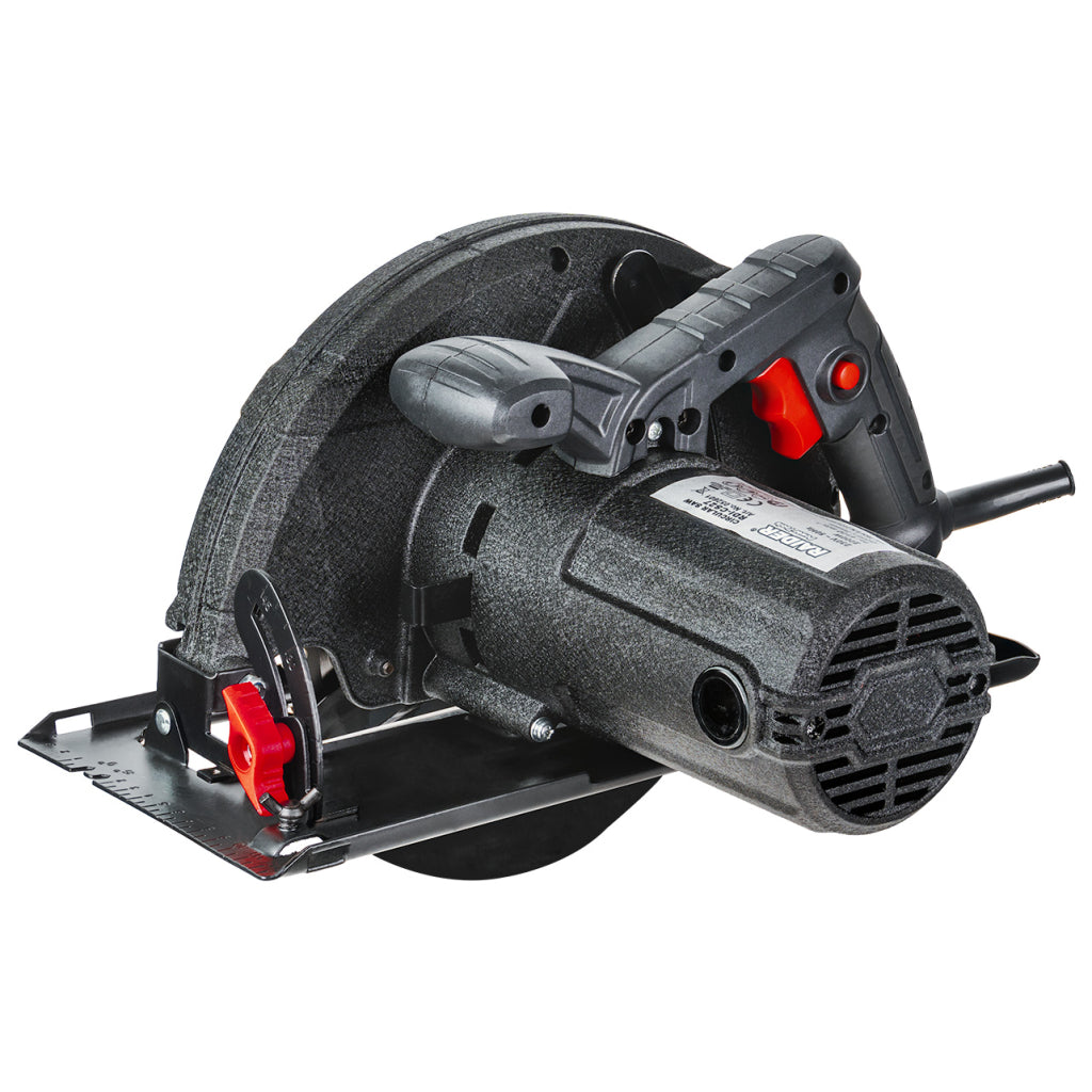 Циркуляр ръчен ø235mm 2200W RAIDER INDUSTRIAL RDI-CS27 - снимка 3