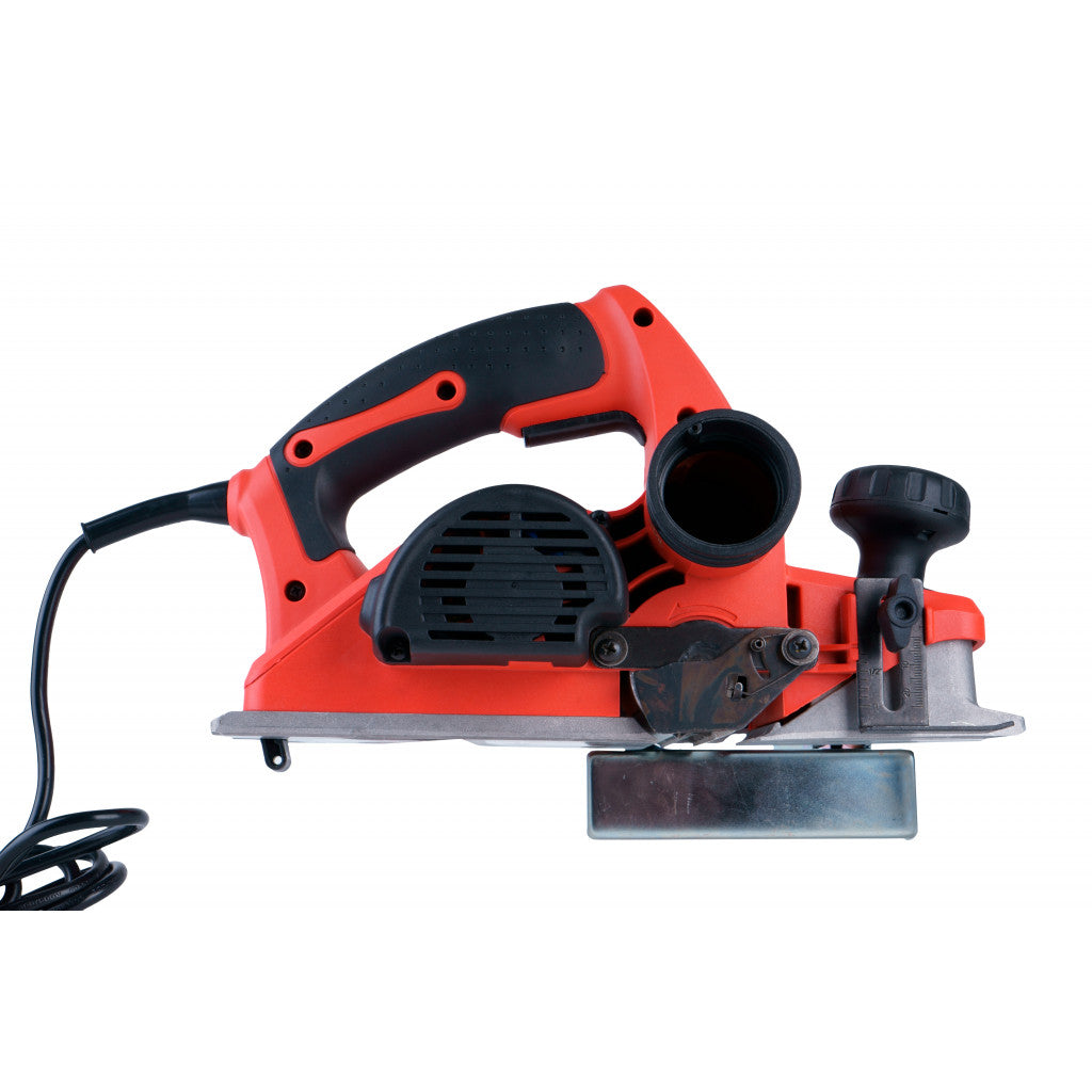 Ренде електрическо 950W 82х4mm RAIDER PRO RDP-EP10S - снимка 2
