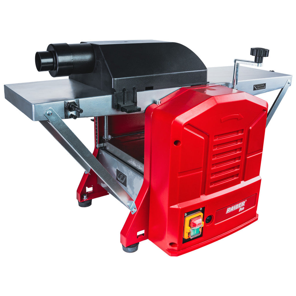 Абрихт & Щрайхмус 1500W 740x210mm RAIDER PRO RDP-APT02 - снимка 2