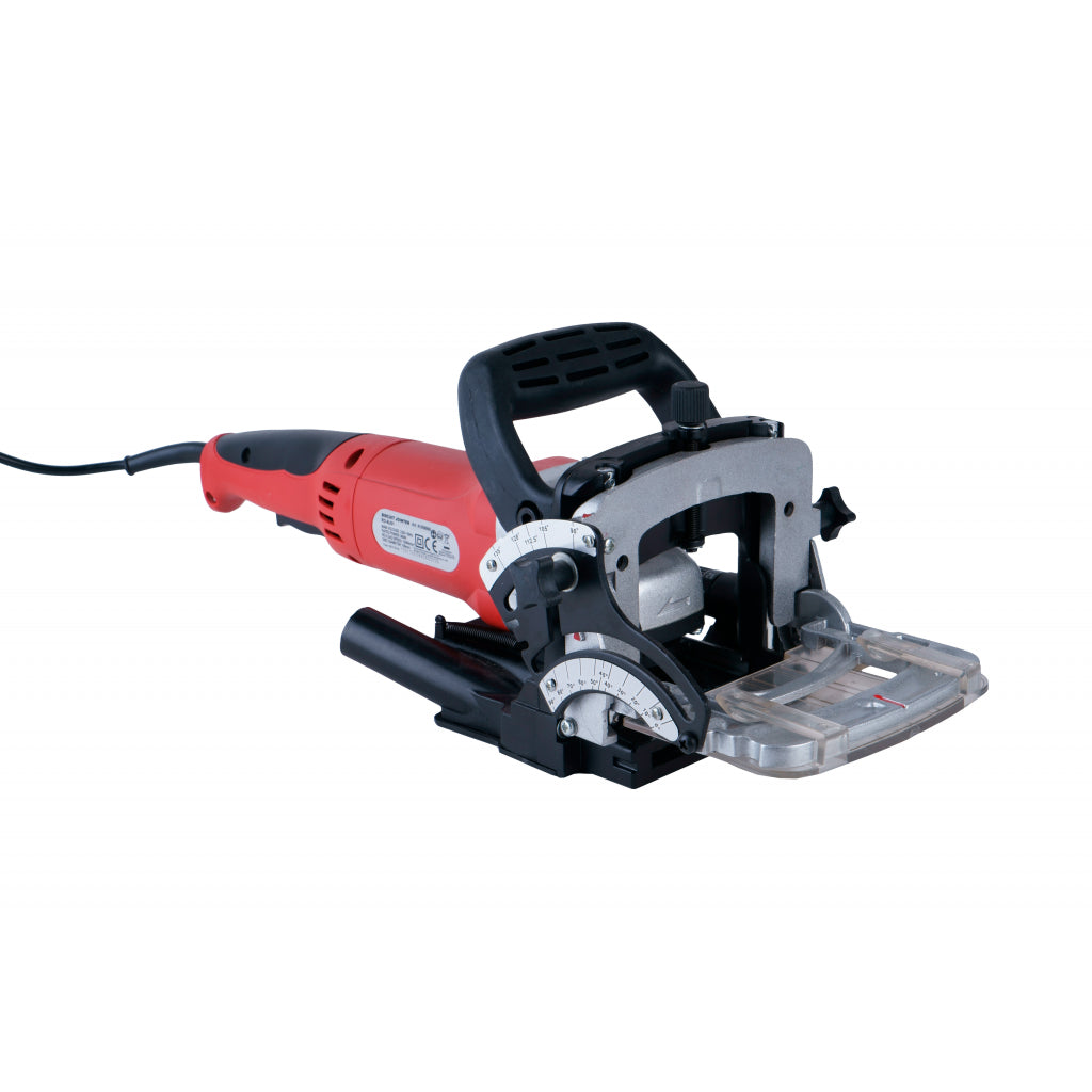 Бисквит машина 900W 100mm RAIDER RD-BJ01 - снимка 2