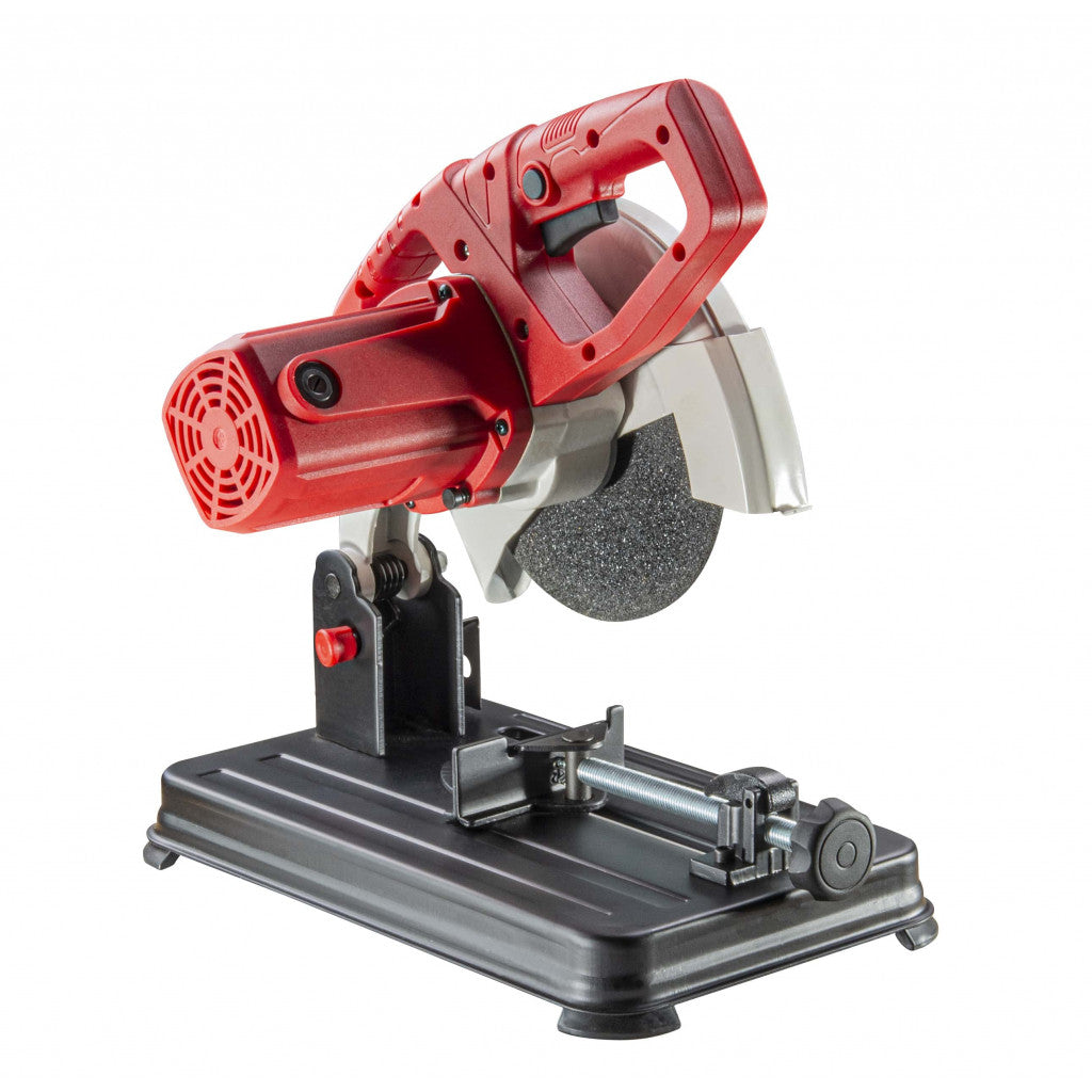 Циркуляр за метал ø180mm 1200W RAIDER RD-CM09 - снимка 2