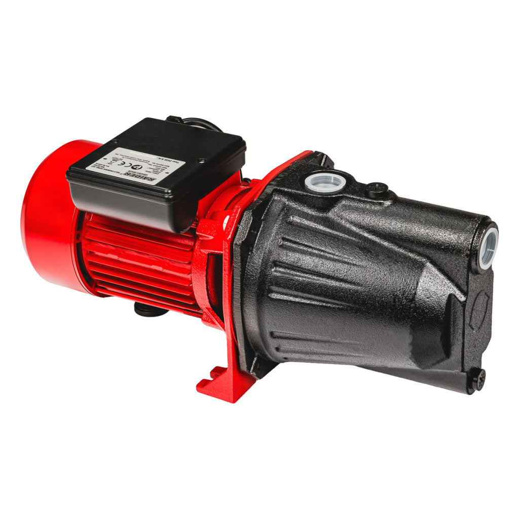 Помпа водна 2200W 1" 50L/min 70m RD-JET22 - снимка 2