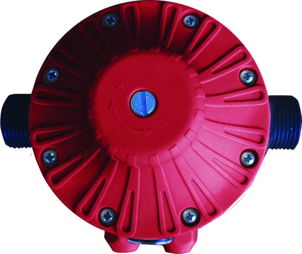 Пресостат електронен 2.2kW 1MPa 1" RAIDER RD-EPC02 - снимка 2