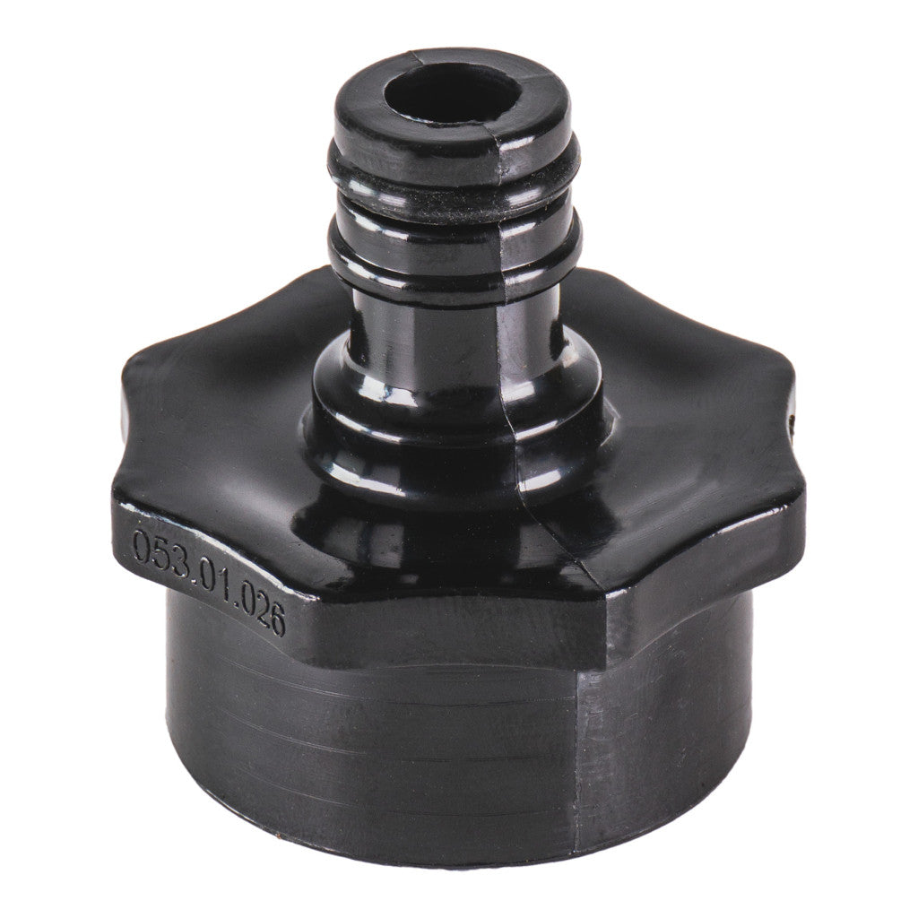 Помпа потопяема автоматична 1200W 1"100L/min 40mINOX RAIDER RD-WP66 - снимка 2