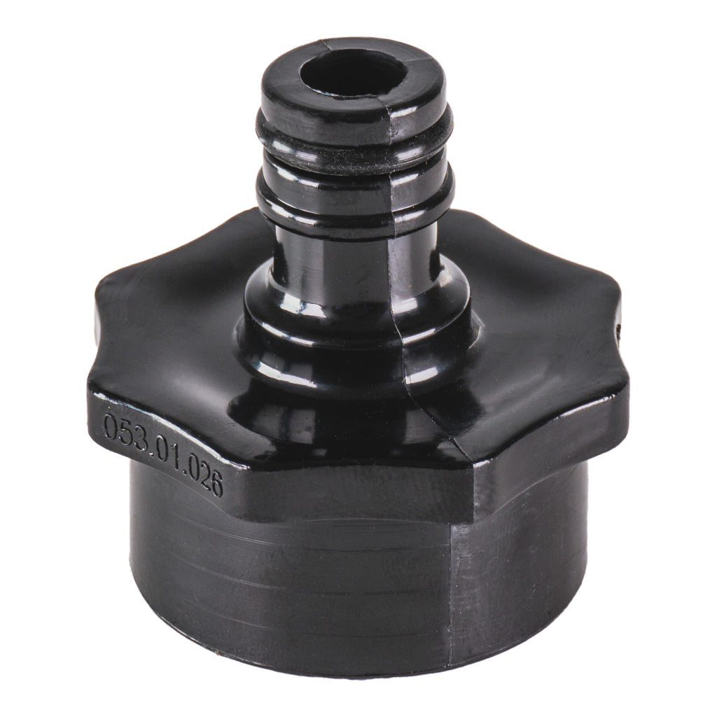 Помпа потопяема автоматична 1200W 1"100L/min 40mINOX RAIDER RD-WP66 - снимка 2