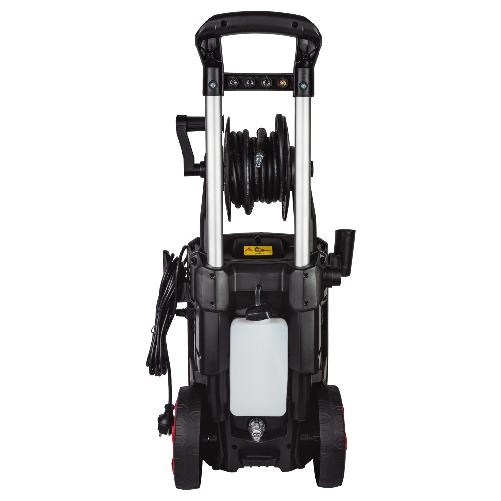 Водоструйка безчеткова 2500W 19.5MPa 7.8L/min RAIDER PRO RDP-HPC14 - снимка 2