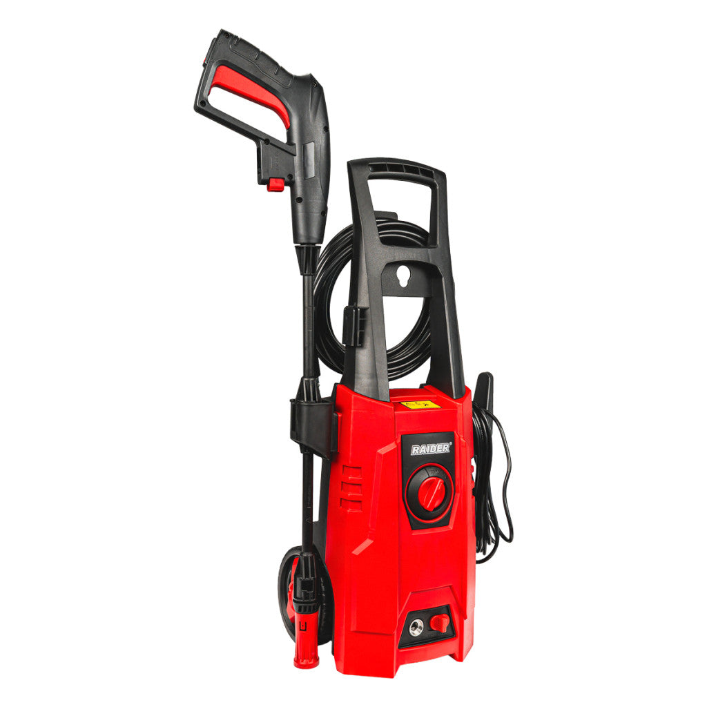 Водоструйка 1600W 12MPa 5.5L/min RD-HPC17 - снимка 2