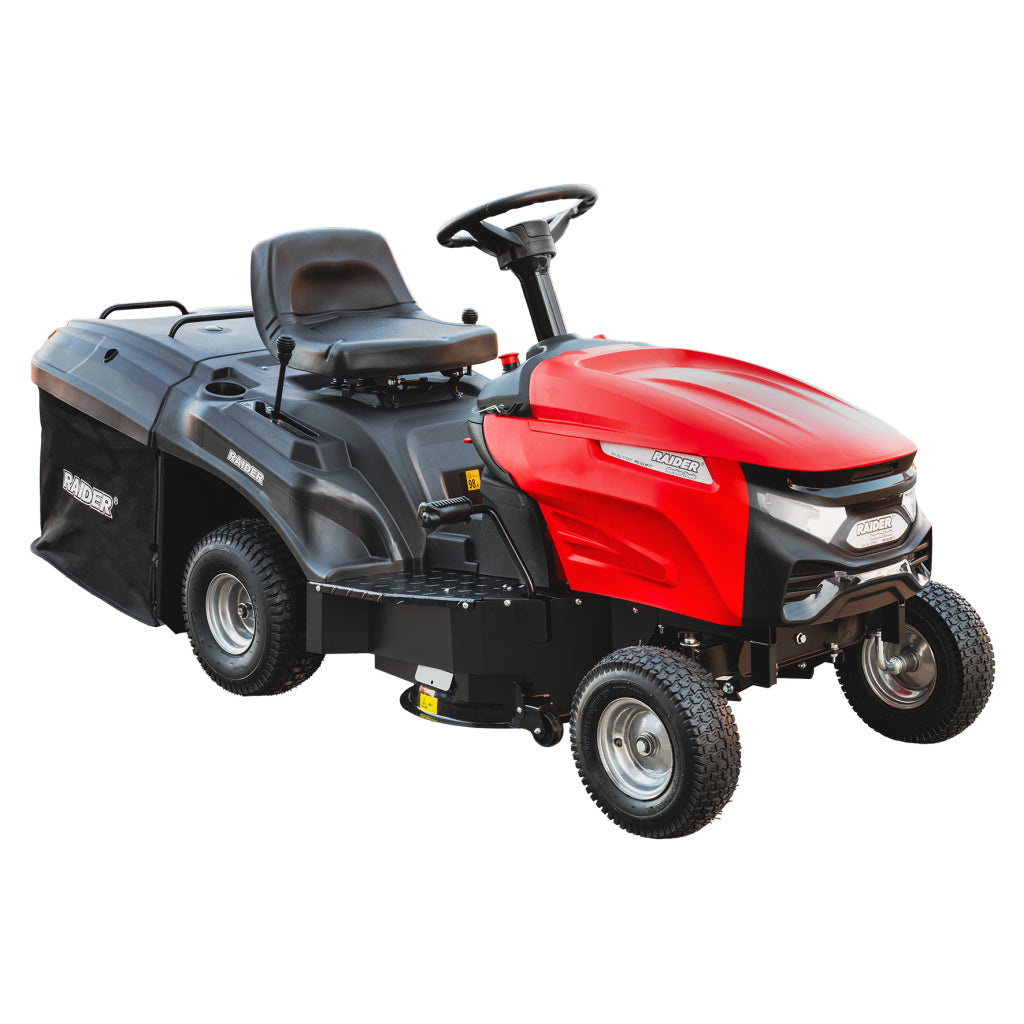 Косачка тракторна 224cc 5kW (6,8hp) 69cm 27" 220L RD-GLM17 - снимка 2