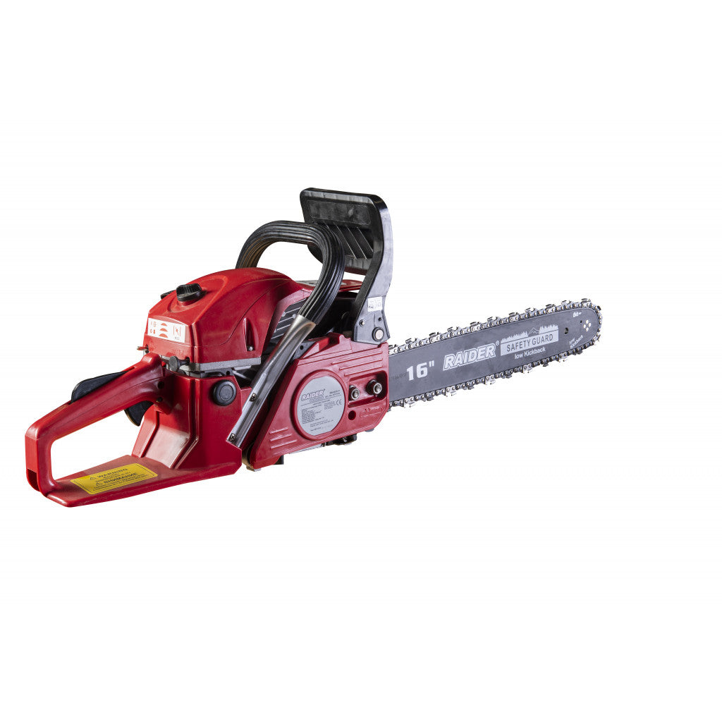 Резачка бензин. 400mm (16") 1800W RAIDER RD-GCS13 Raider Garden Tools - BGShopping.net