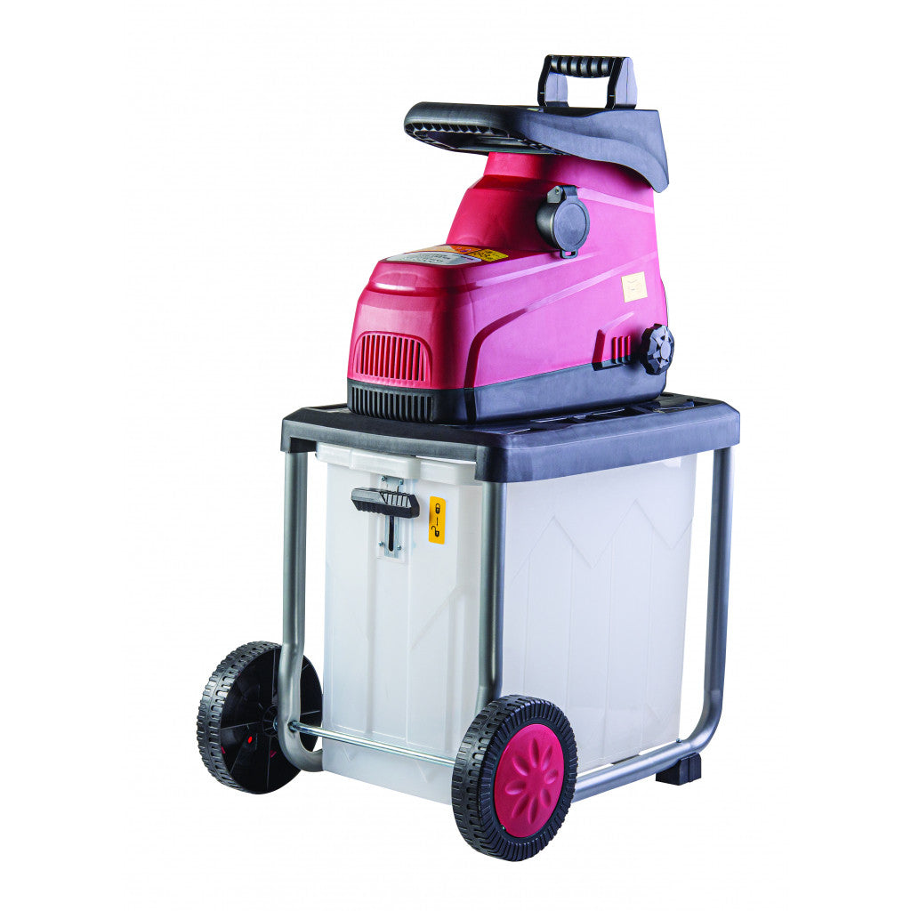 Клонотрошачка тиха с кош 2800W 45mm RAIDER RD-ESH02 – Raider Garden Tools
