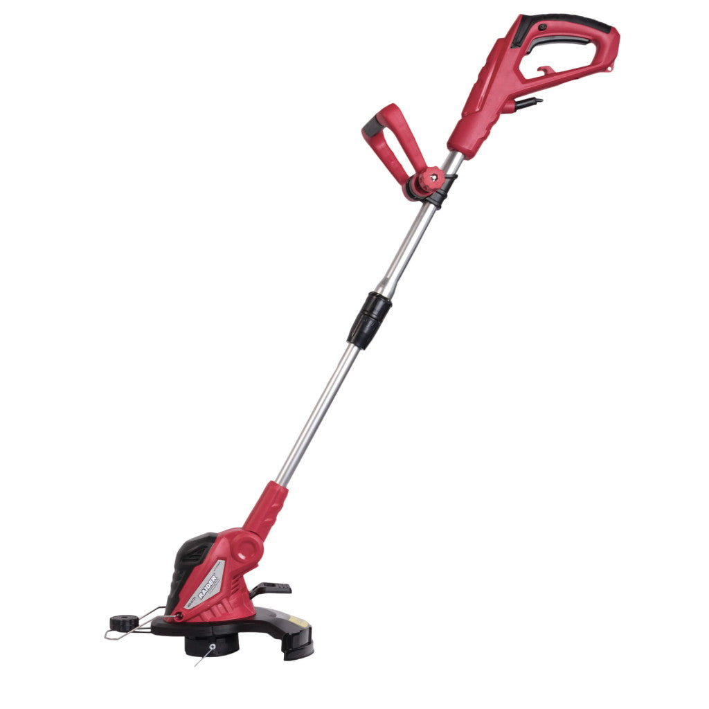 Косачка-тример 600W 300mm RAIDER RD-GT21 - снимка 2