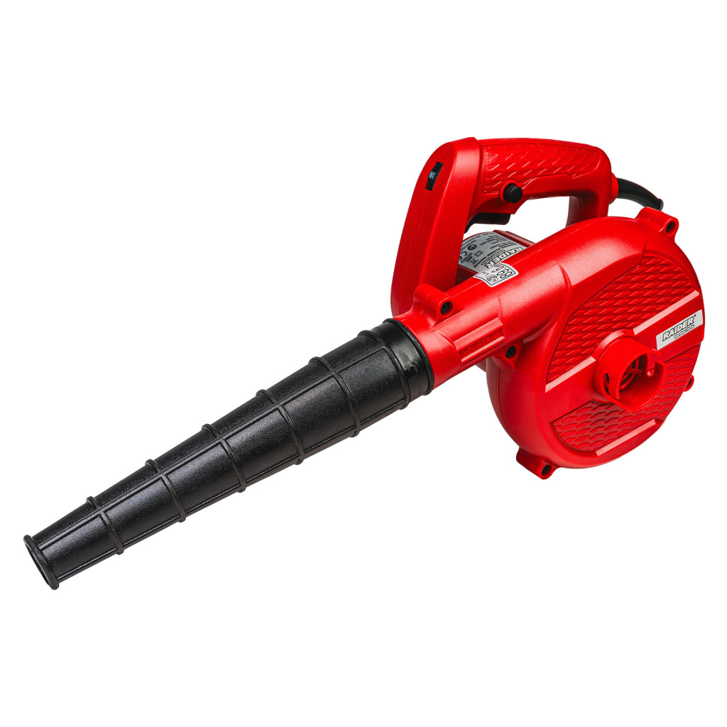 Уред за обдухване 2в1 650W3m3/h190km/h 0-16000min-1 RD-EBV07 - снимка 2