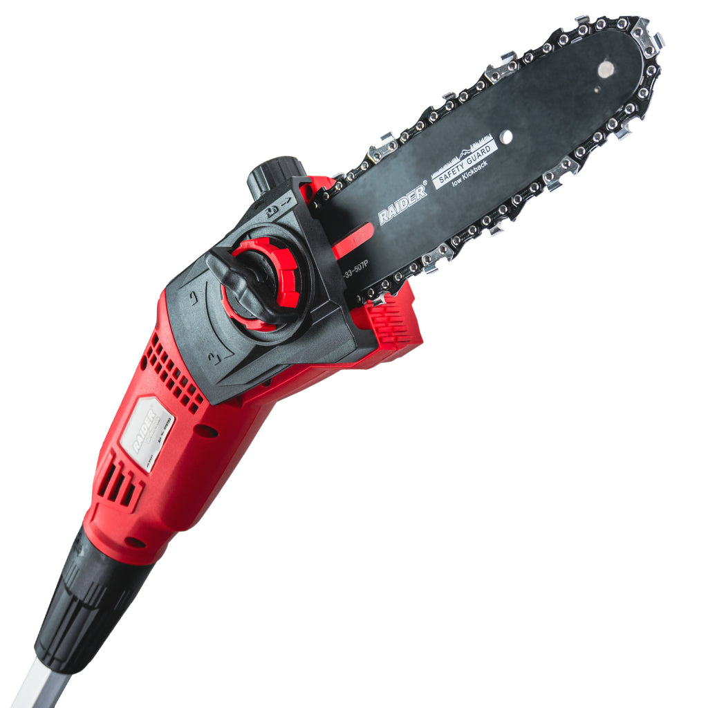 Кастрачка 710W RAIDER RD-PS01 - снимка 2