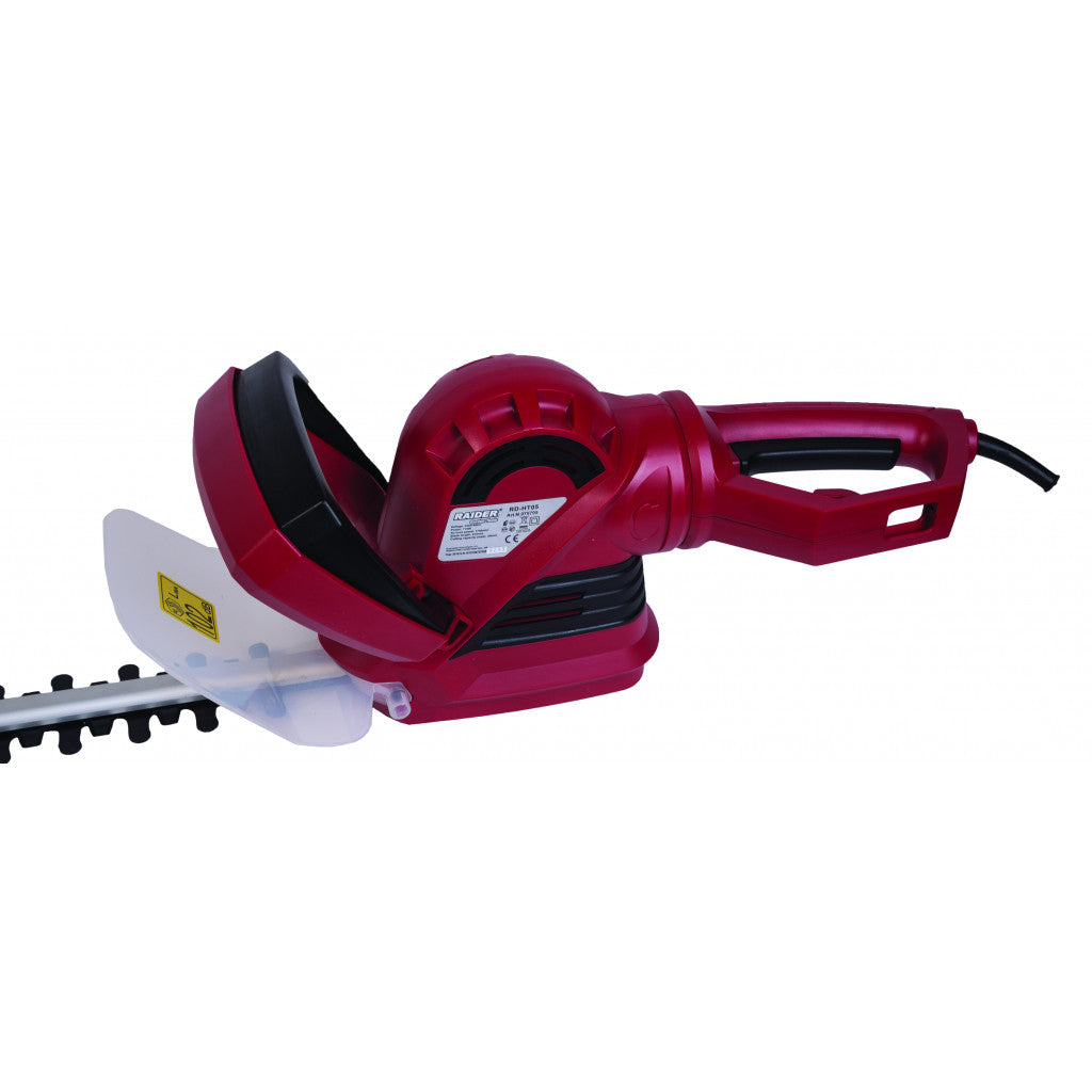 Резачка за храсти 610mm 710W въртяща ръкохватка RAIDER RD-HT05 - снимка 2