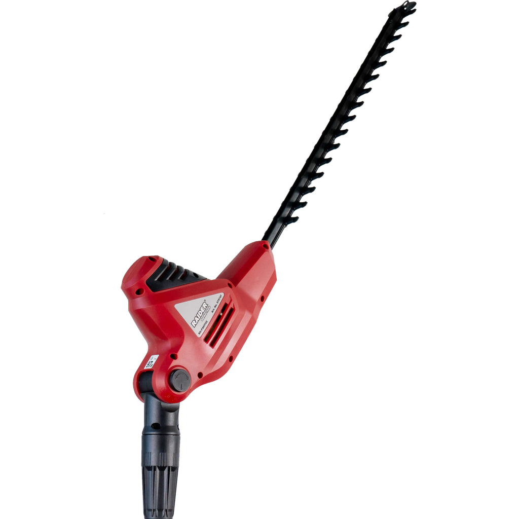 Кастрачка и Храсторез 710W 2в1 200mm 3/8" 1,3mm 33 RAIDER RD-PSHT02 - снимка 2