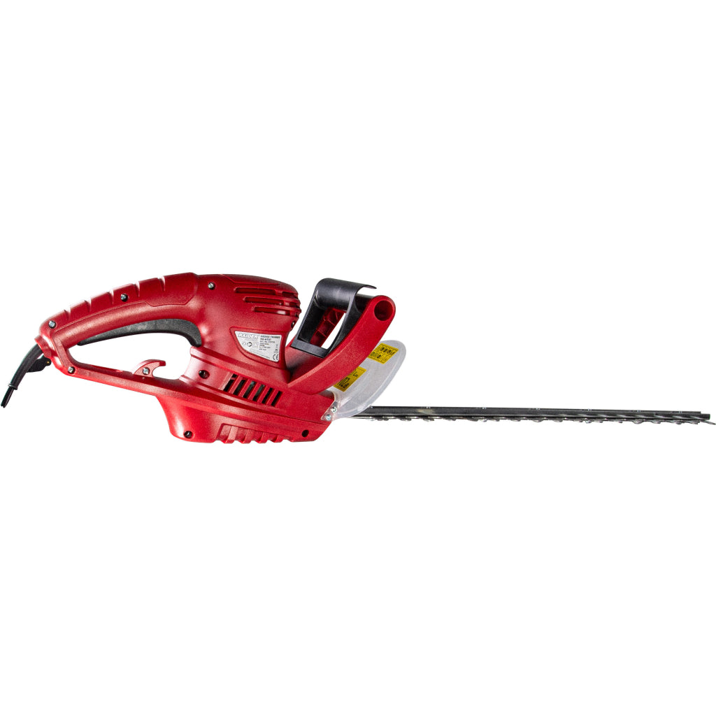 Храсторез 450mm 500W RAIDER RD-HT07 - снимка 2