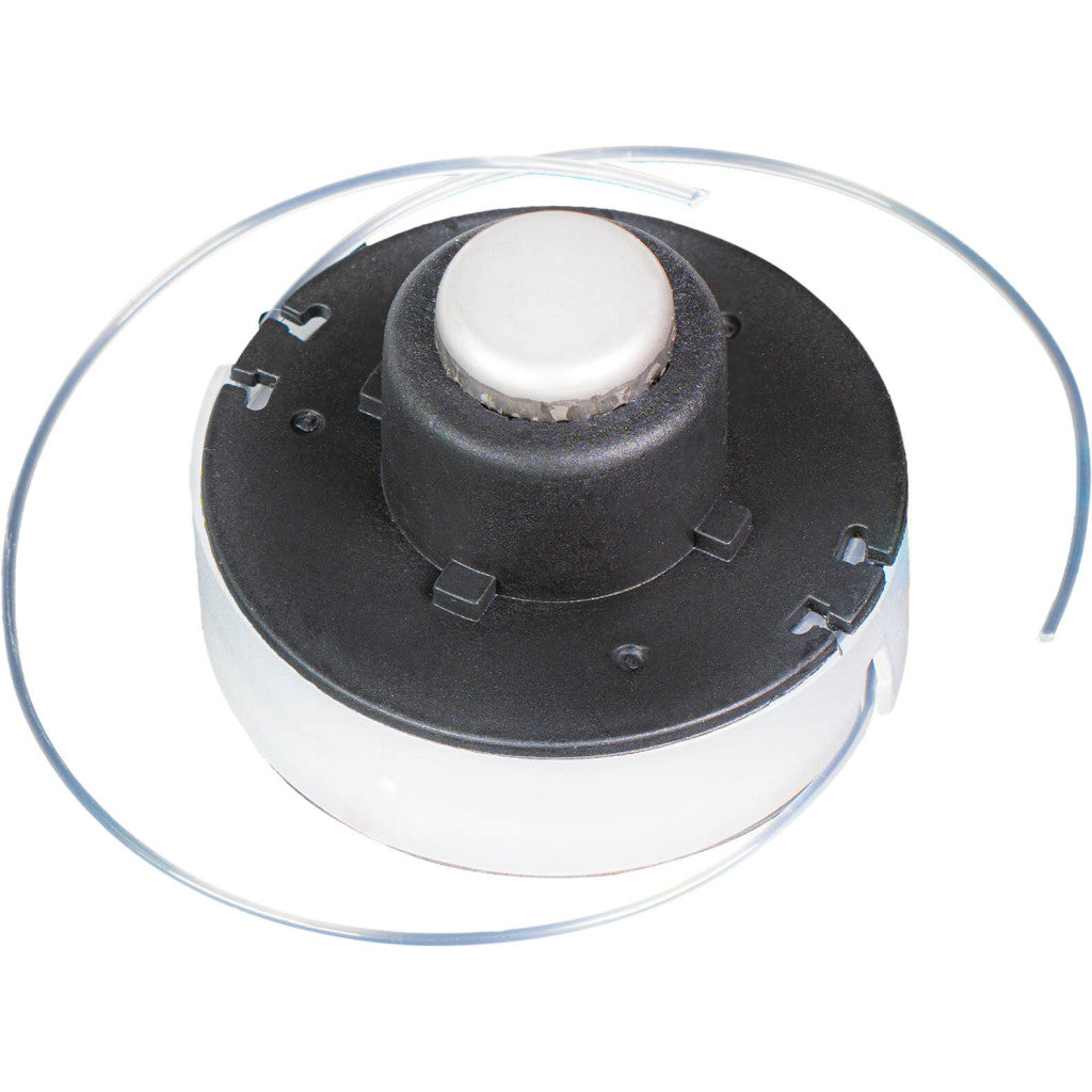R20 Корда с макара и капачка за RAIDER PRO RDP-YGT20 - снимка 2