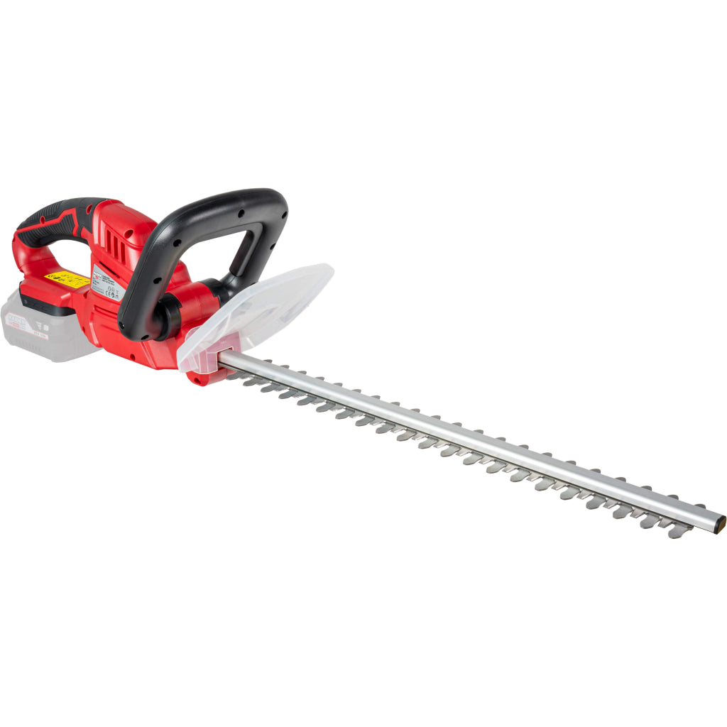 R20 Храсторез 45cm 14mm Solo RAIDER PRO RDP-YHT20 - снимка 2
