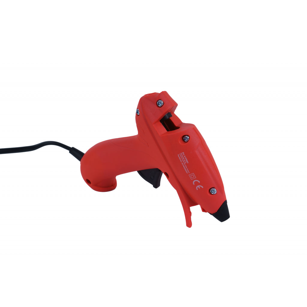 Пистолет за топло лепене ø7mm 30W RAIDER RD-GLG03 - снимка 2