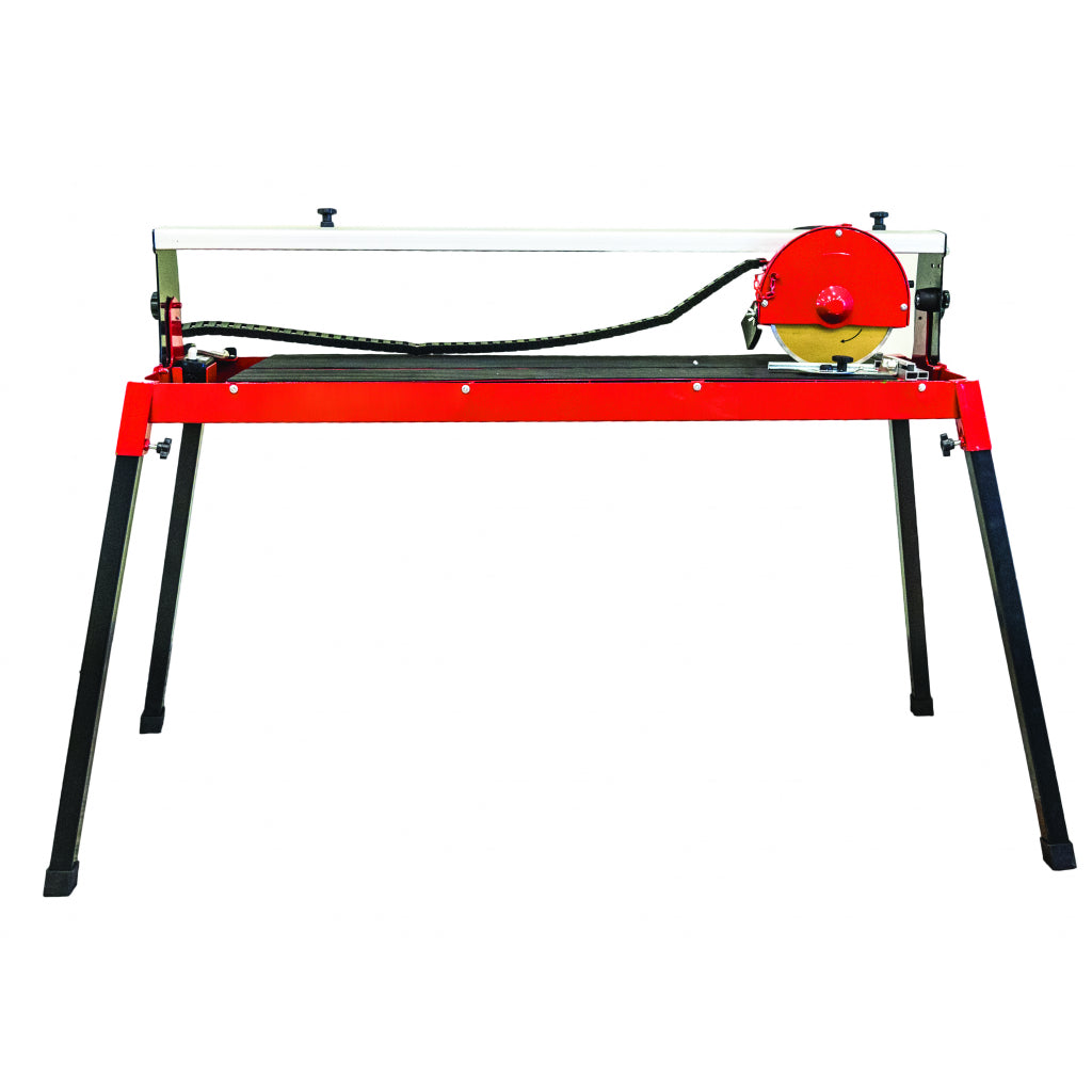 Машина за плочки 1200W 92cm ø200mm RAIDER PRO RDP-ETC30 - снимка 2