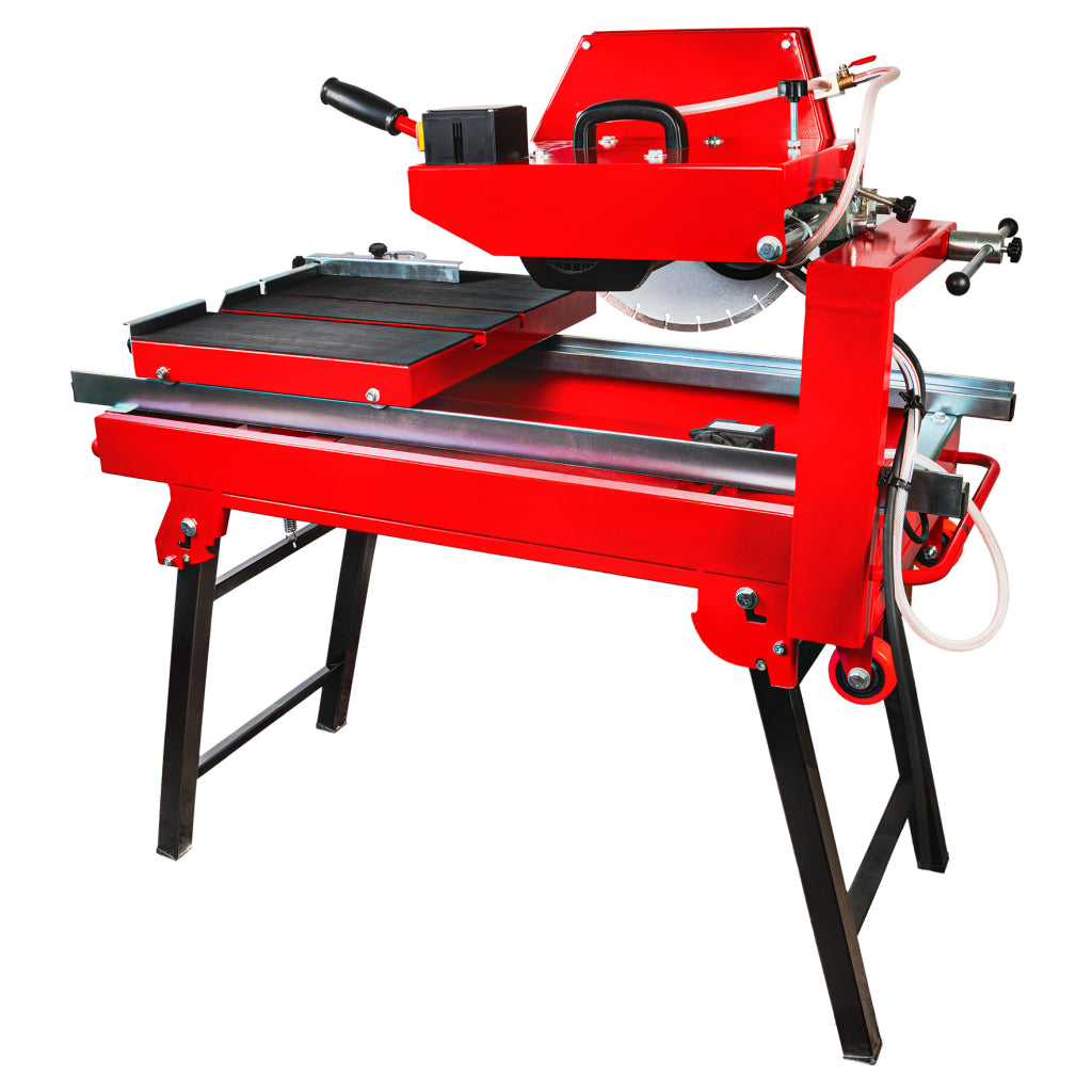 Машина рязане на строителни материали 2,2kW Ø350mm RDP-TMS35 - снимка 2