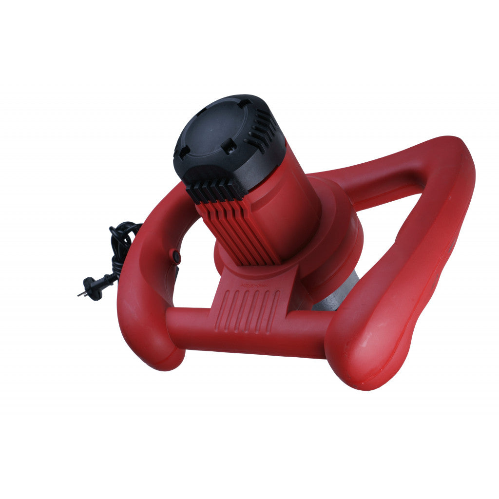 Миксер 1400W 2-ск. 180-700min-1 RAIDER PRO RDP-HM03 - снимка 2