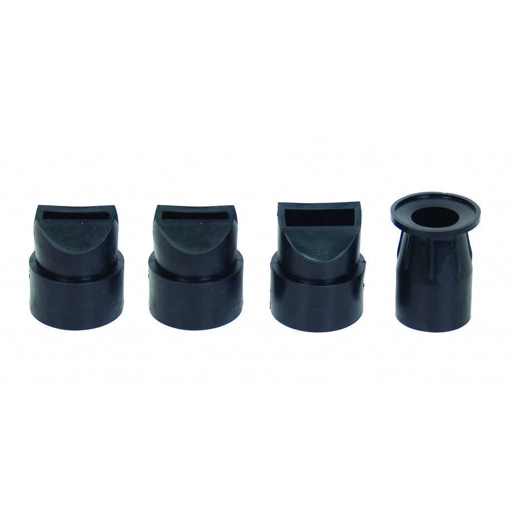 Пистолет пясъкоструен ø2.5mm 500ml RAIDER RD-SBG01 - снимка 2