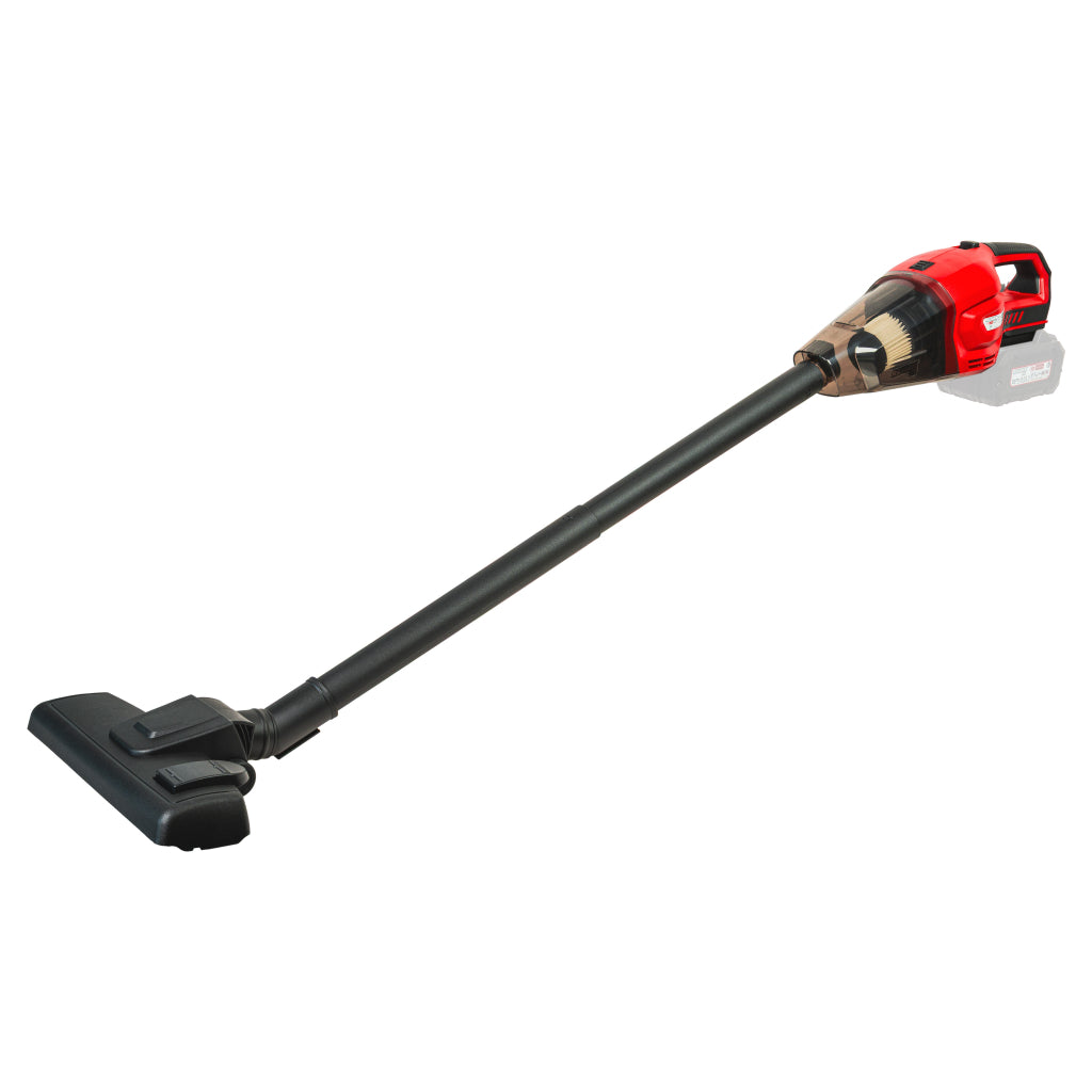 R20 Прахосмукачка за сухо акум. 0.5L Solo RAIDER PRO RDP-SMWC20 - снимка 2