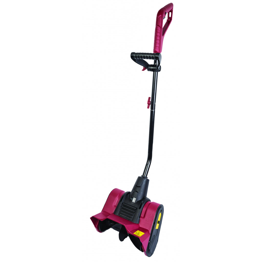 Снегорин електрически 1300W 30сm RAIDER RD-ST01 - снимка 2