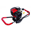 Моторен свредел 1.65kW (2.2hp) 52cc RAIDER RD-EA01 – Raider Garden Tools