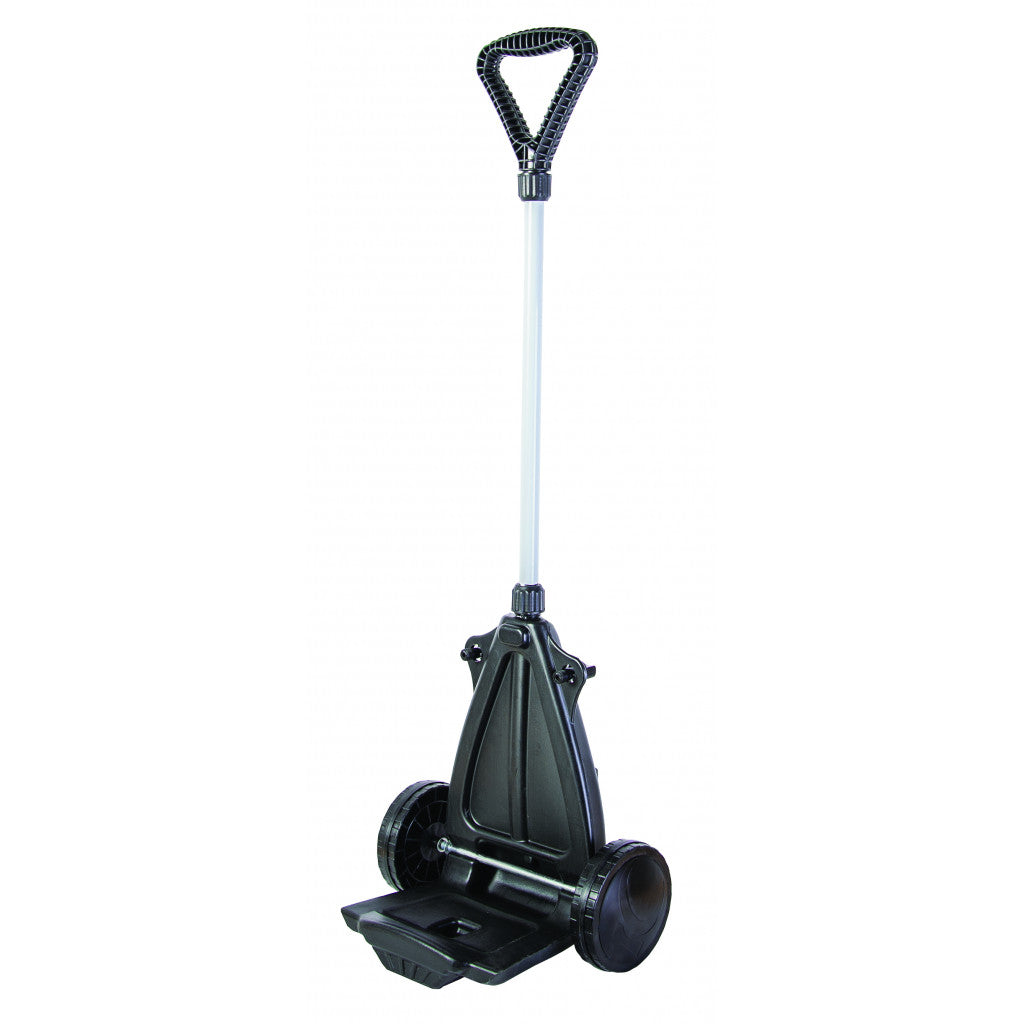 Пръскачка Li-ion 16L 12V 8Ah 4.5bar 5L/min 8m RAIDER RD-BKMD04 - снимка 2