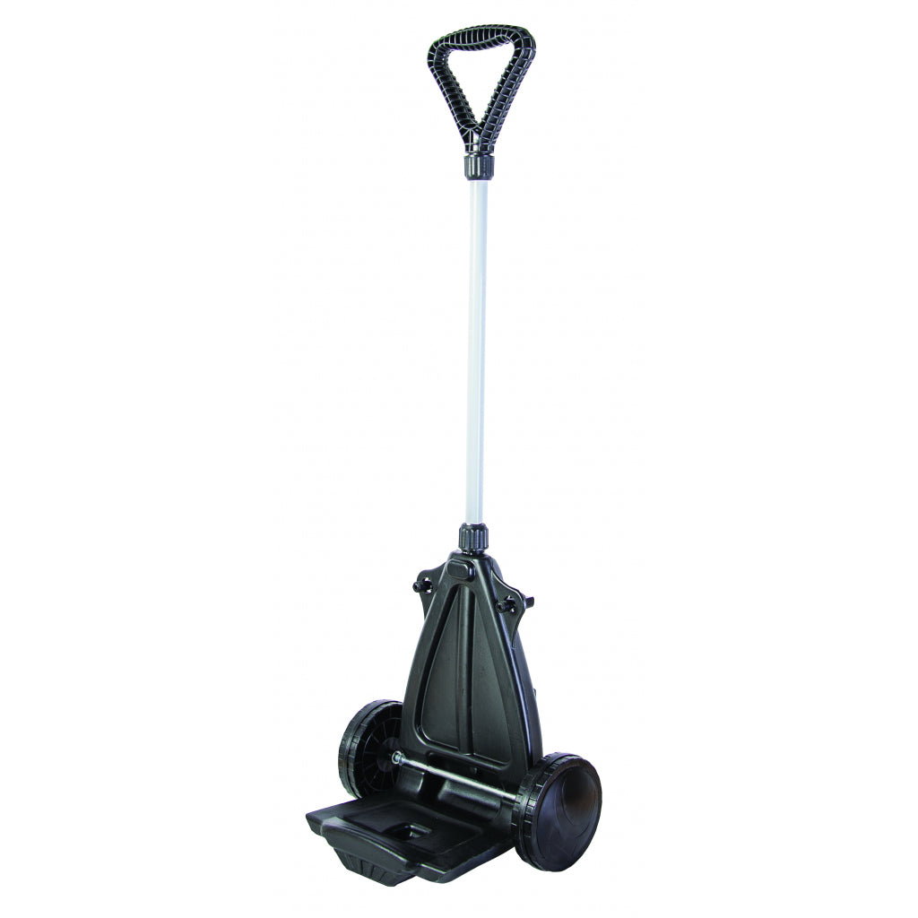 Пръскачка Li-ion 16L 12V 8Ah 4.5bar 5L/min 8m RAIDER RD-BKMD04 - снимка 2