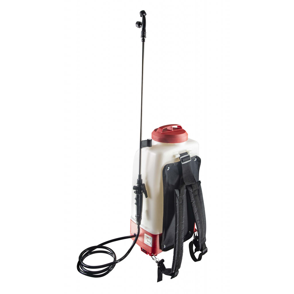R20 Пръскачка акум. 15L 3bar Solo RAIDER PRO RDP-SBKMD20 - снимка 2