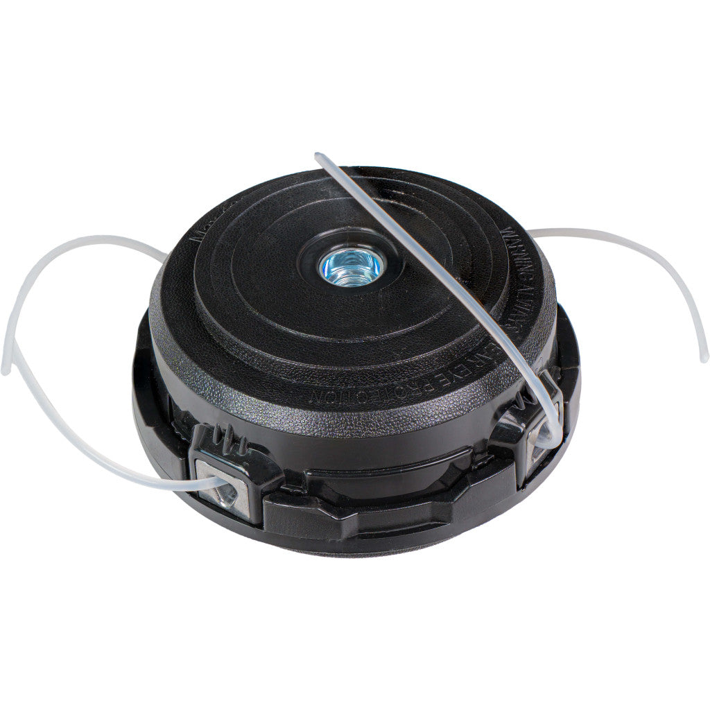 Корда с глава лесно навиване 4 M10x1.25LH PA RD - снимка 2