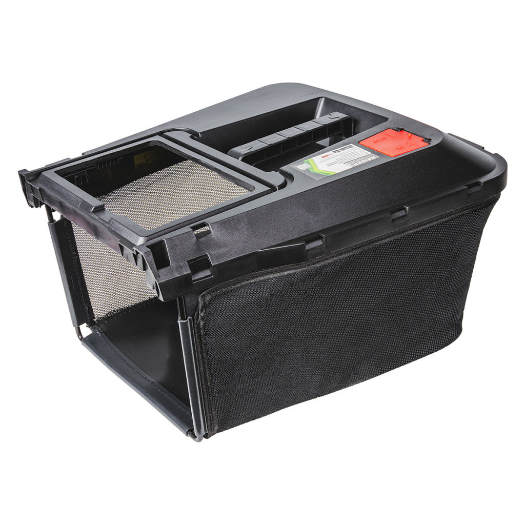 R20 Кош за косачка безч. 33cm RAIDER PRO RDP-BLM20 - снимка 2