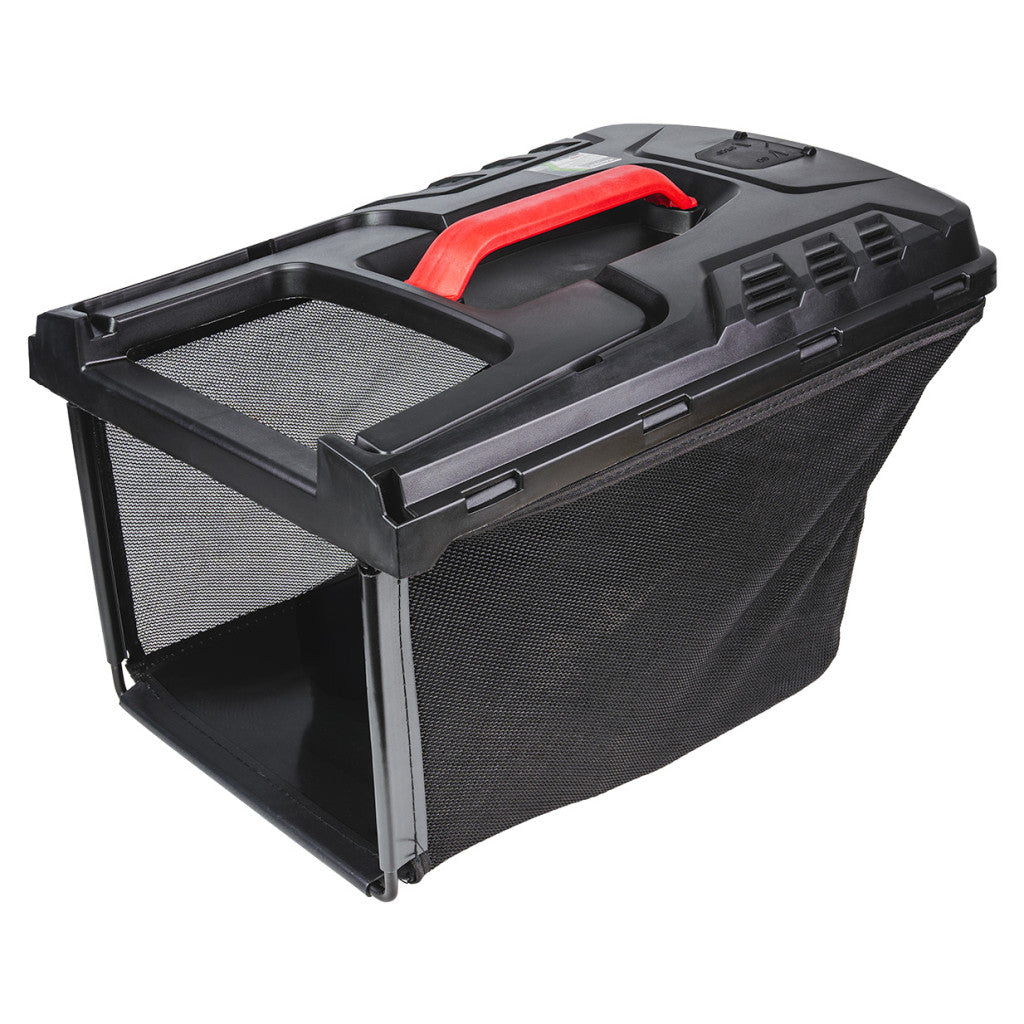 R20 Кош за косачка безч. 37cm RAIDER PRO RDP-BCLM20 - снимка 2