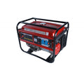 Генератор за ток бензинов 5kW RAIDER RD-GG03 – Raider Power Tools