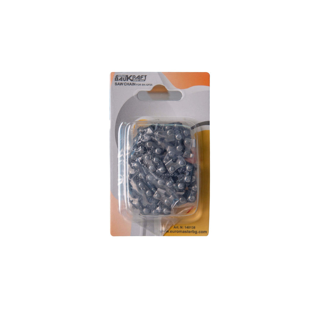 Верига 1/4".043" (1.1mm) 37 за BK-GP25 - снимка 2