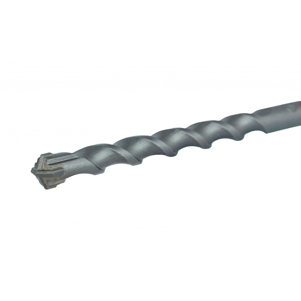 Свредло Cross Head SDS-plus ø6х110mm - снимка 2